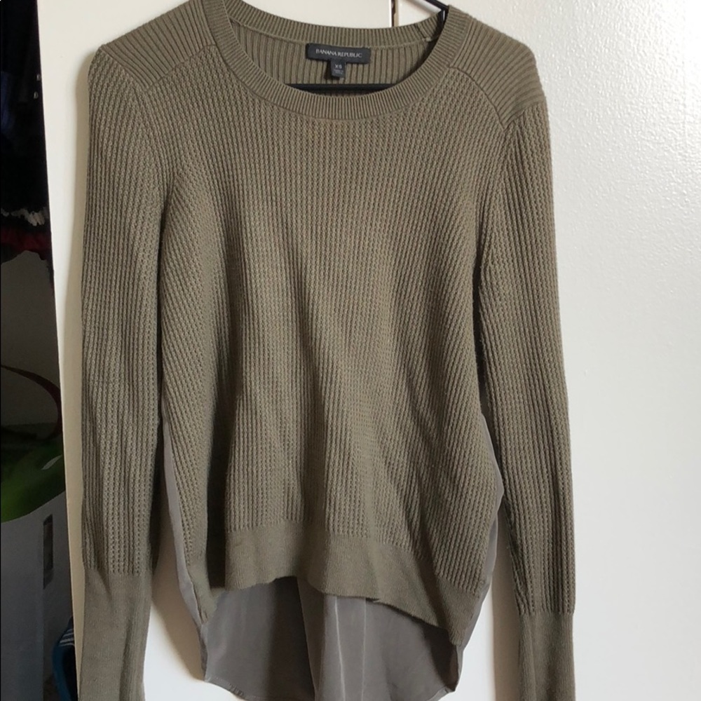Women sweater